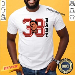 Good Youngboy Never Broke Again 38 Baby Shirt