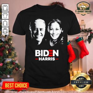 Original Joe Biden And Kamala Harris VP 2020 For President Shirt