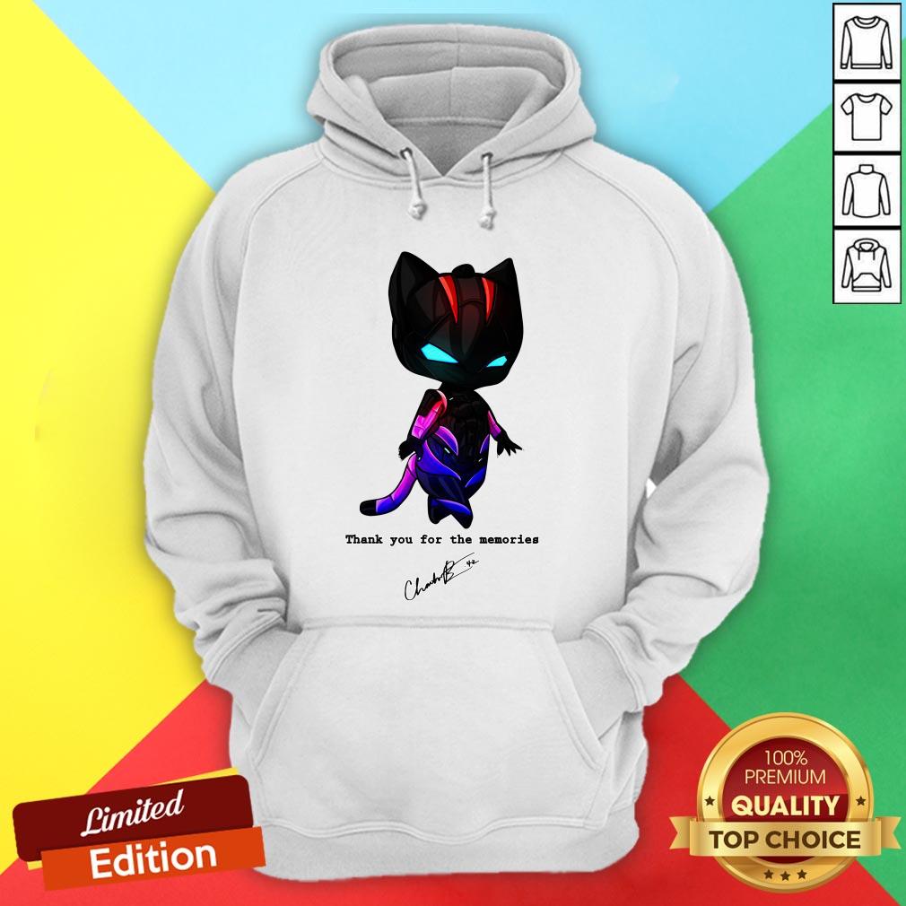 Rip Black Panther Resolution Rolling Stone Chadwick Boseman Shirt