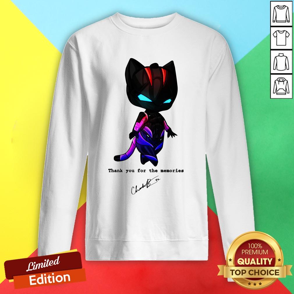 Rip Black Panther Resolution Rolling Stone Chadwick Boseman Shirt