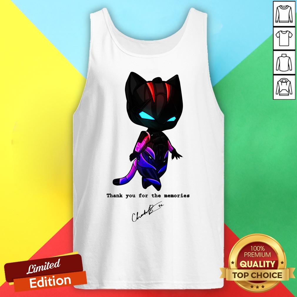 Rip Black Panther Resolution Rolling Stone Chadwick Boseman Shirt