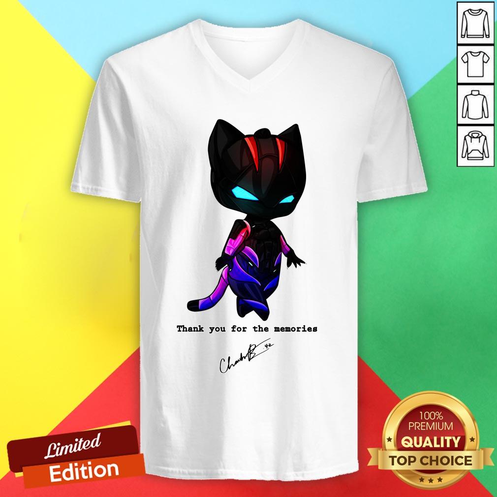 Rip Black Panther Resolution Rolling Stone Chadwick Boseman Shirt