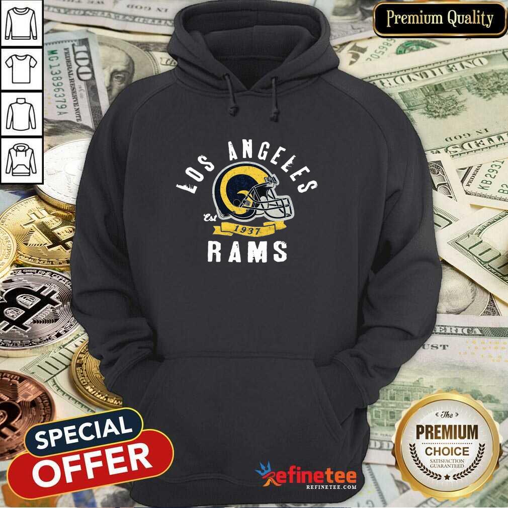 So Beautiful Los Angeles Rams Shirt