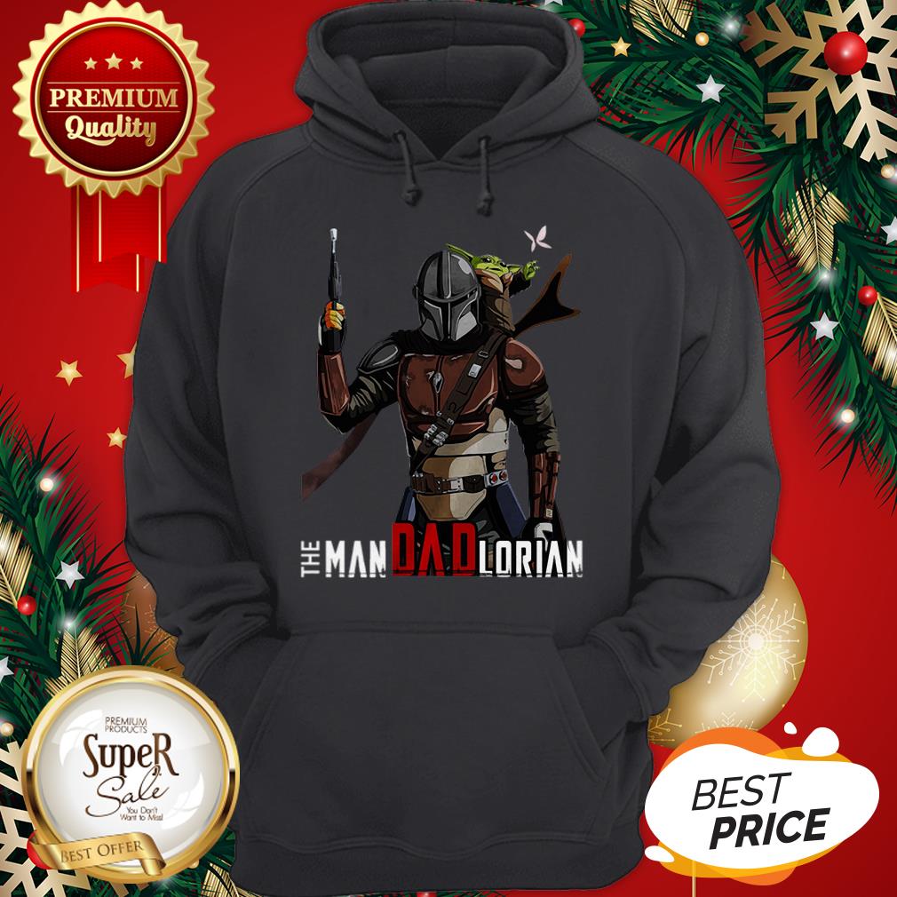 Star Wars The Mandalorian Shirt