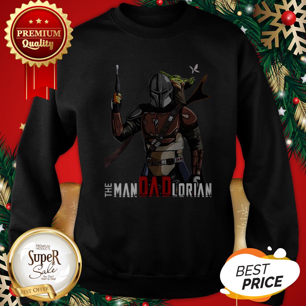 Star Wars The Mandalorian Shirt