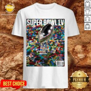 Original Tampa Bay Buccaneers Vs Kansas City Chiefs Super Bowl LV Champion 2021 Shirt