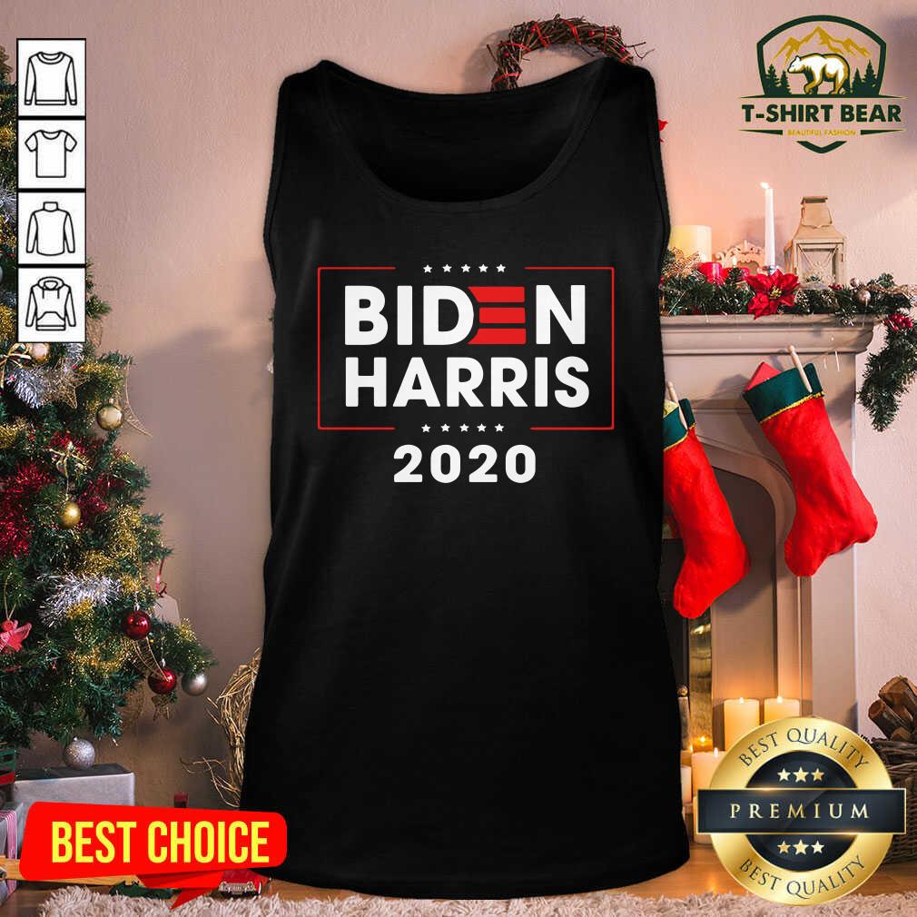 Premium Biden Harris Stars 2020 President Vote Election Shirt