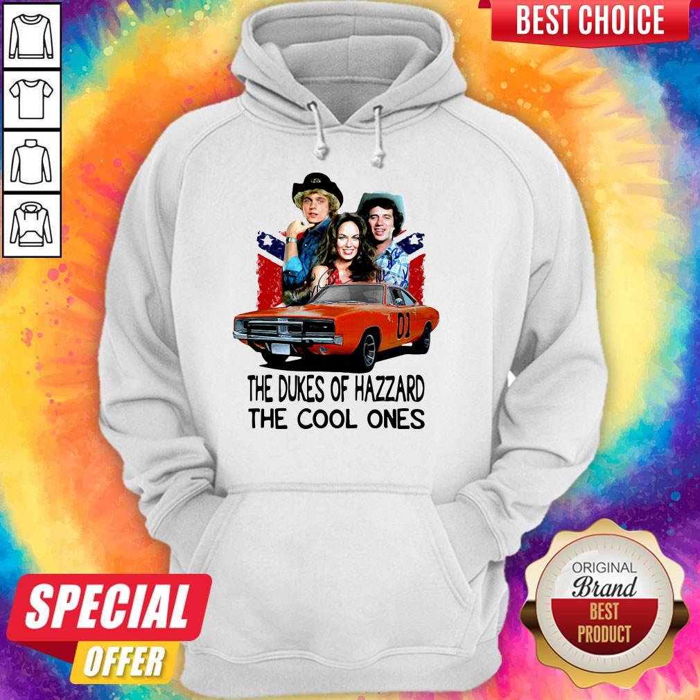 The Dukes Of Hazzard The Cool Ones Shirt