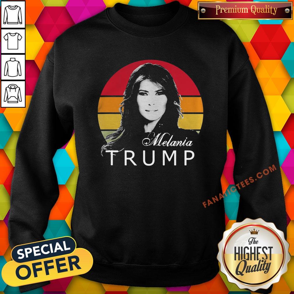 top-melania-trump-first-lady-of-the-united-states-vintage-retro-sweatshirt.jpg