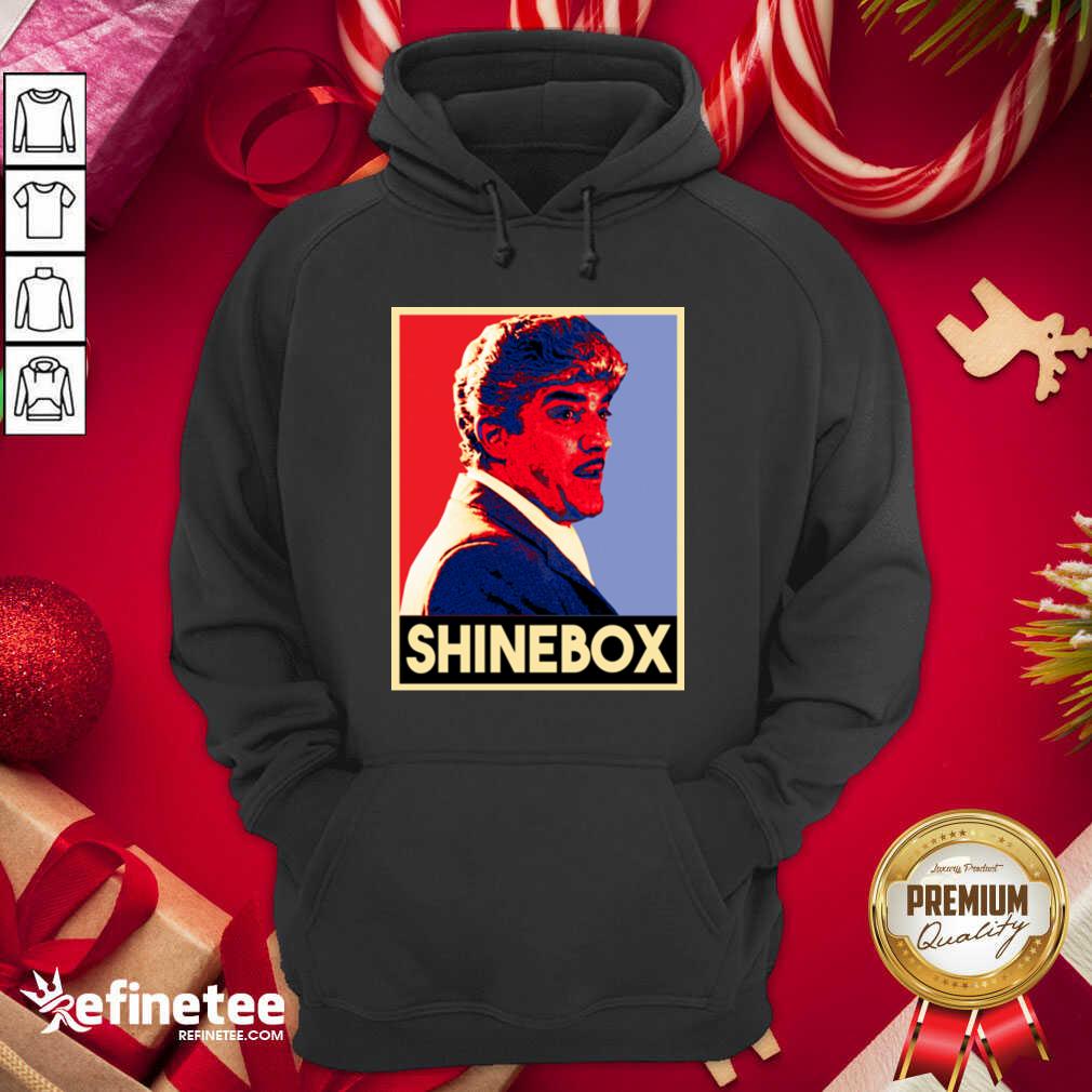 Top Shinebox Goodfellas gangster Billy Batts Shirt