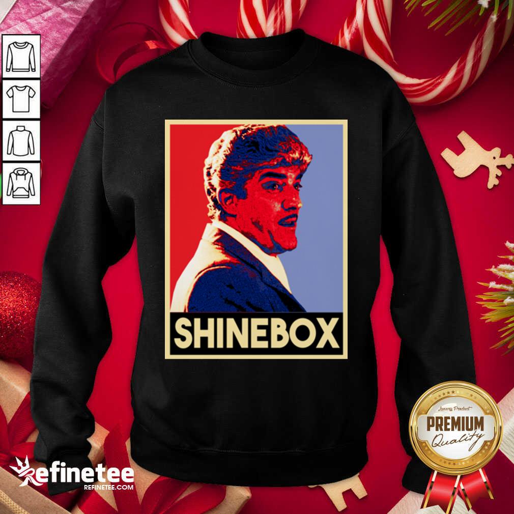 Top Shinebox Goodfellas gangster Billy Batts Shirt