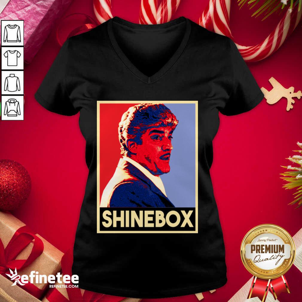 Top Shinebox Goodfellas gangster Billy Batts Shirt