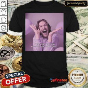 Nice Bo Burnham Shirt