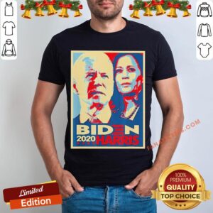 Original Biden 2020 Harris Shirt