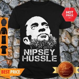 Thank You A Legend RIP Nipsey Hussle Crenshaw 1985-2019 Shirt
