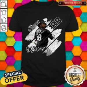 Awesome Chicago Baseball Apparel Luis Robert 88 Shirt