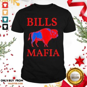 Nice Bills Mafia 716 Buffalo New York BFLO WNY Sports Tee Shirt