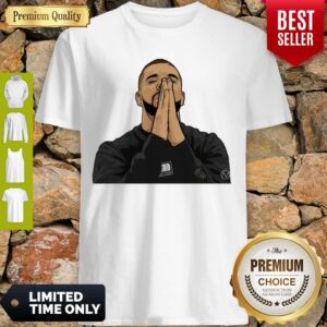 Awesome Drake Tootsie Slide Pray Shirt