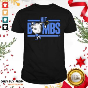 Wonderful Breakingt Hit Booms Shirt