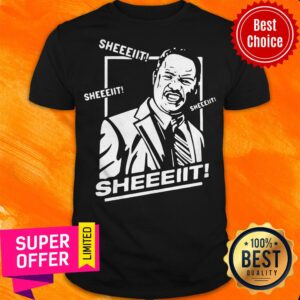 Premium Sheeeit Man Shirt