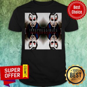 Official In This The Irrepressibles Shirt