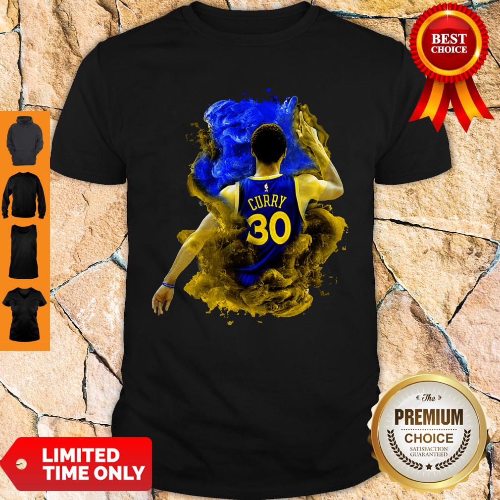 Top Stephen Curry 30 Shirt