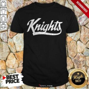 Knights Shirt