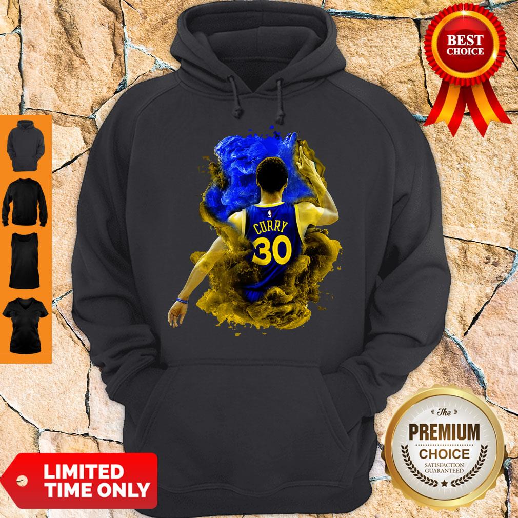 Top Stephen Curry 30 Shirt