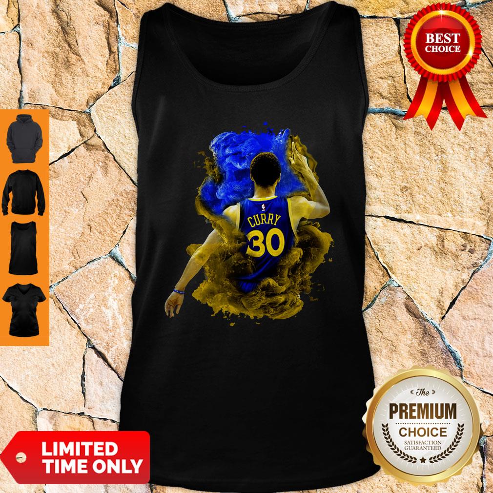 Top Stephen Curry 30 Shirt