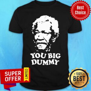 Official Dirty Ugly Face Old Man Shirt