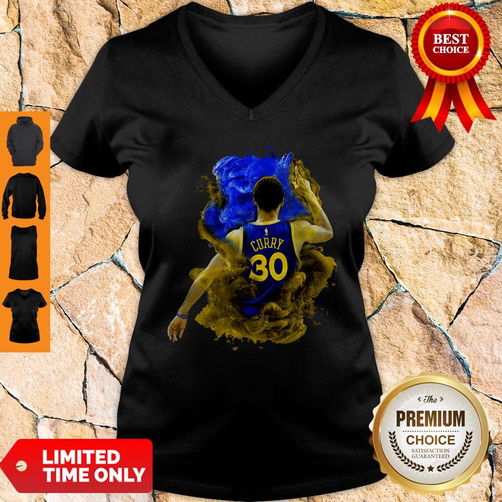 Top Stephen Curry 30 Shirt