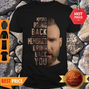 Nice Adam Levine Memories Lyrics Memories Bring Back You Shirt