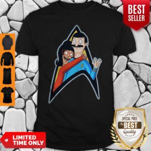 Premium Sw Couple Graphic Shirt
