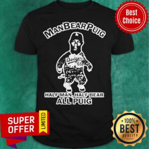 Nice Pick Your Favorite Yasiel Puig Official T-Shirt