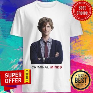 Nice Cbs Criminal Minds Shirt