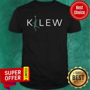 Kyle Lewis Air Lewis Shirt