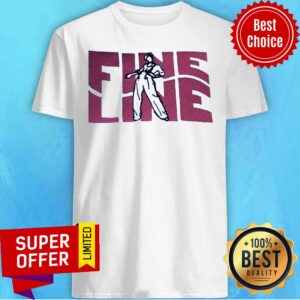 Top Harry Styles Fine Line Shirt