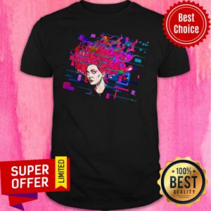 Epic Hero Shop An Unusual Couple Witch Variant Augmented Reality Edition Epicheroshop Tee Shirt