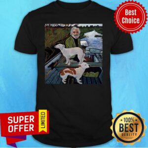 Top Goodfellas Painting Shirt