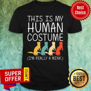 Kingfisher Halloween Human Costume Bird Animal Easy DIY Gift Shirt
