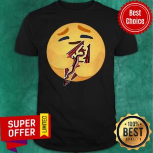 Nice Emotion Care Hug Skyrim Shirt