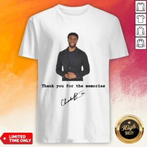 Original Rip Black Panther 1977 2020 Shirt