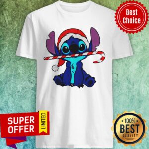 Good Stitch Merry Christmas Shirt