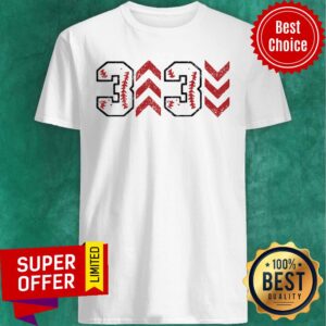Official 3 Up 3 Down Shirt