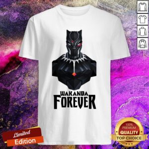 Perfect I Dont Think The King Of Wakanda Forever Shirt