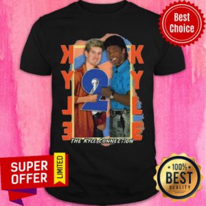 Premium Kyle To The Kyle Connection Shirt