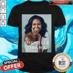 Funny Michelle Obama Shirt