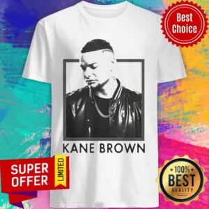 Official Kane Brown 2021 Shirt