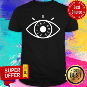 Optometrist The Good See Shirt