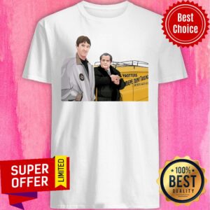 This Time Next Year Trotters Shirt